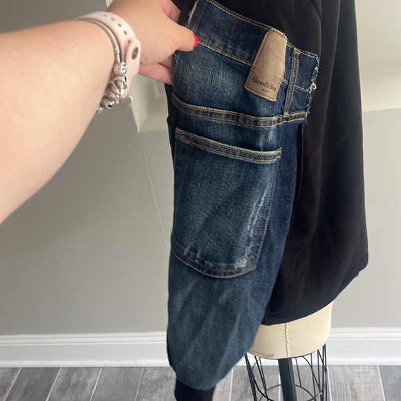 GOODFELLOW & CO SWEATSHIRT - Picture 2 of 5